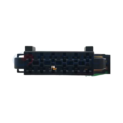 Waterproof Wire Connector Cable Harness Automotive Housing Connector for Volkswagen Audi 12pin Female 3B0972726